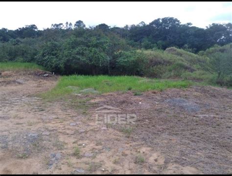 Terreno No Bairro Estrada Das Areias Em Indaial M