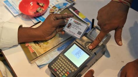 Protect Yourself Know How To Lock Aadhaar Biometric Data It Takes