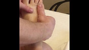 Sensual Trabajando Con El Pie De Cerca Hasta Xvideos