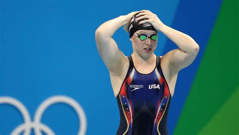 Olympics Swimming Results: Day 3 Medal Winners