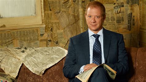 Scandal’s Most Scandalous Character Jeff Perry On Playing Cyrus