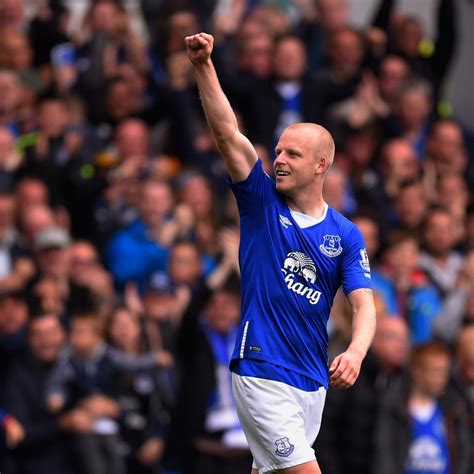 Steven Naismith to Norwich: Latest Transfer Details, Reaction and More ...