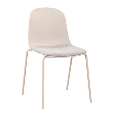 Cadeira Bilb O Nude