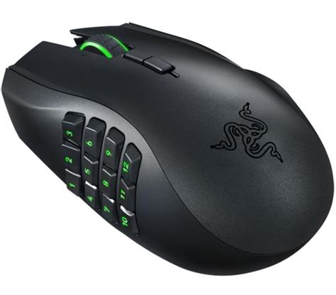 Razer Naga Epic Chroma Mmo Gaming Mouse Per E Shop Cy