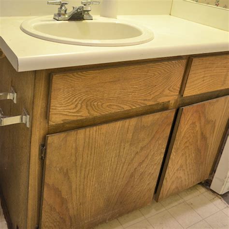 Refinishing Bathroom Cabinets Ideas | Cabinets Matttroy