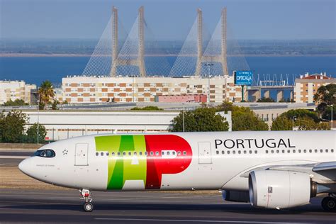 TAP Air Portugal Partners With Portuguese Cosmetics Powerhouse Benamôr