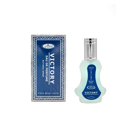 Victory AlRehab Eau De Natural Perfume Spray 35 Ml 1 15 Fl Oz