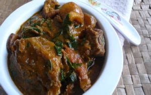 Delicious Igbo Food Recipes - Nigerian food recipes from Ernest