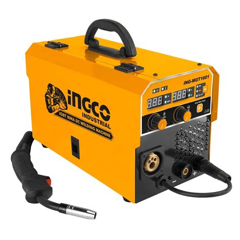 Ingco Ppr Welding Machine At Katherine Padilla Blog