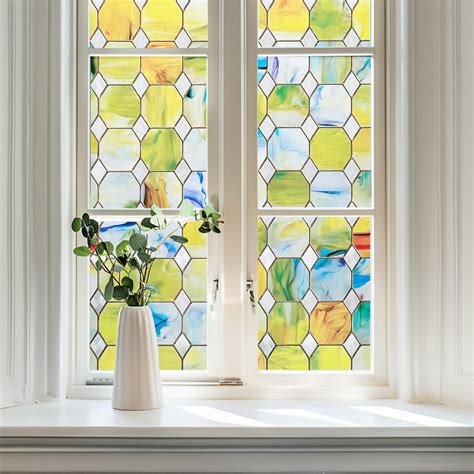 OEM & ODM Eternal Prism Window Film – Wholesale Solutions