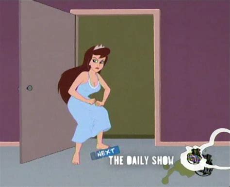 Nude Cartoons Clara Bleh