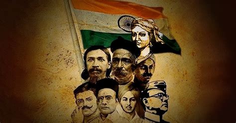independence day  rare   indian freedom fighters