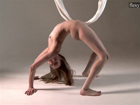 Nude Gymnast Free Porn Videos Sex QLPorn