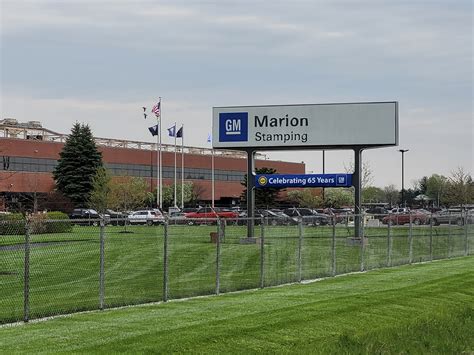 Chevrolet Connection Center Gm Facility Image 8