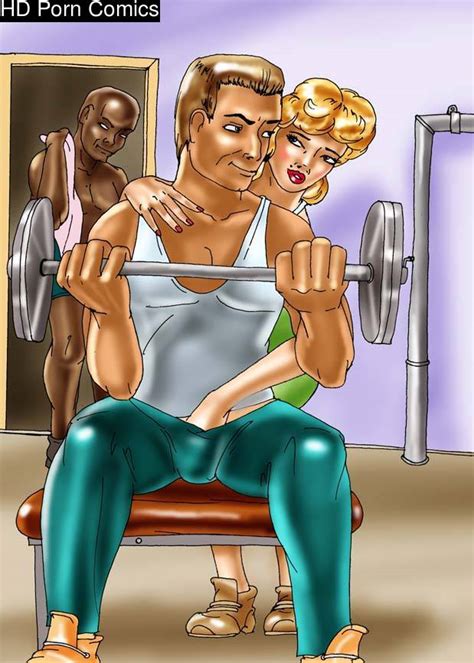 A Girl In The Wild World 02 Comic Porn HD Porn Comics