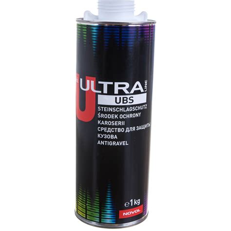 Антигравий NOVOL ULTRA UBS белый, под пистолет евробаллон, 1 кг 91050 ...