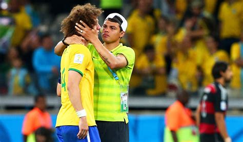 7x1 Brasil X Alemanha - Confira as fotos de Alemanha 7 x 1 Brasil pela Copa de 2014 - Gazeta ...