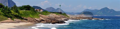 Rio de Janeiro/Zona Sul - Wikitravel