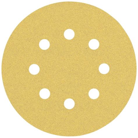 Disc abraziv, Bosch, 125mm, P100 - eMAG.ro