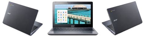 Acer C720 Chromebook Reviews - Best 11.6-Inch Laptop