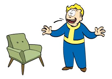 Idiot Savant | Fallout Wiki | Fandom powered by Wikia