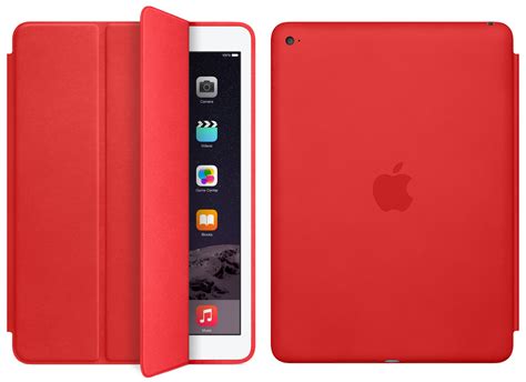 Лучшие чехлы для iPad Air 2
