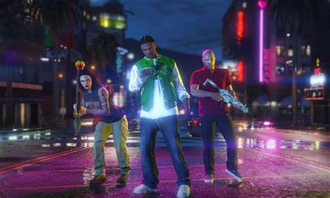 Teoría popular de GTA 6 los fanáticos convencidos revelan el tráiler