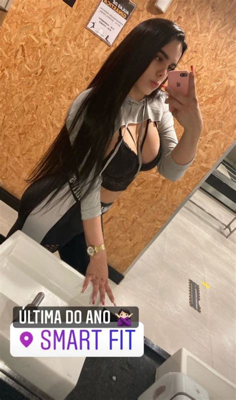 Brazil Trans OnlyFans Luana Dias Nude Photo The Fappening Leaked Photos