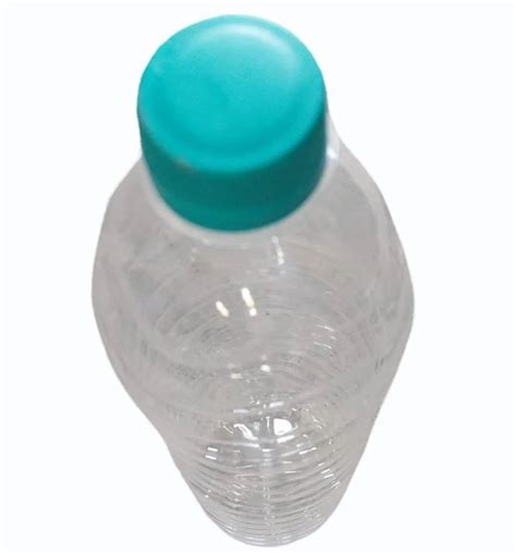 Capacity 1000 ML Screw Cap Plastic Water Bottle At Rs 3 6 Piece In Patna