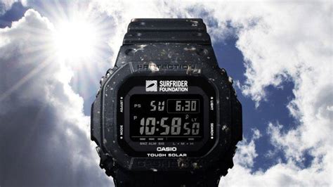 G-5600SRF-1 | G-SHOCK DIGITAL 5600 SERIES | CASIO SINGAPORE