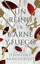 Orden de Lectura de la Saga De Sangre y Cenizas | RL