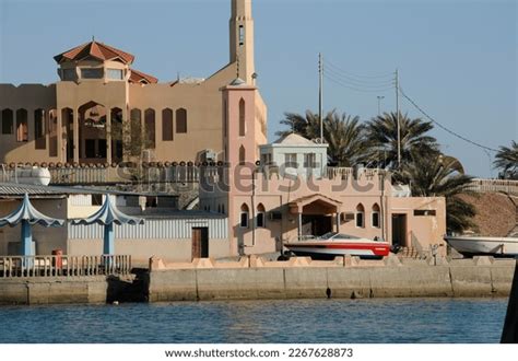 Duba Saudi Arabia February 2023 Picturesque Stock Photo 2267628873 | Shutterstock