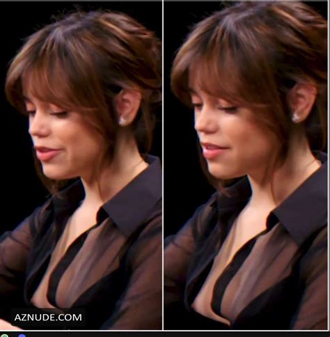 HOT ONES NUDE SCENES AZNude