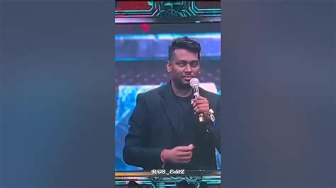 Atlee Speech About Thalapathy Vijay At Jawan Pre Release Event Jawan