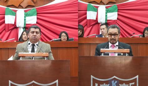 Congreso Del Estado De Tlaxcala Aprueba Reformas Y Adiciones A La Ley