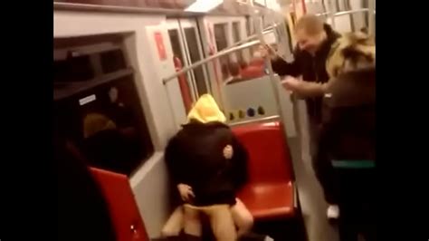 Ameteur Porn Sex In Subway Vienna Austria Sex In Wiener U Bahn XXX