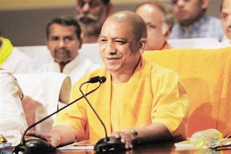 Up Budget 2018 Yogi Adityanath Govt Presents Rs428 Trillion Budget 114 Higher Than Last Fiscal