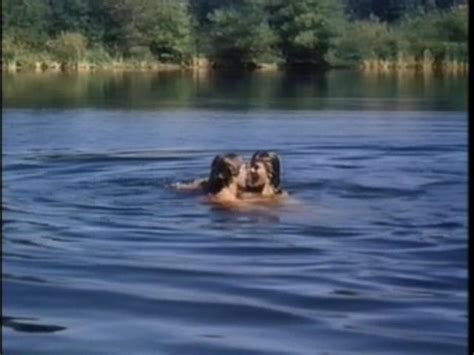 Naked Kathrine Baumann In Slashed Dreams