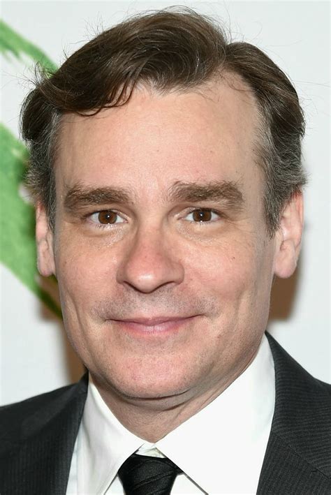 Robert Sean Leonard - Biografía, mejores películas, series, imágenes y