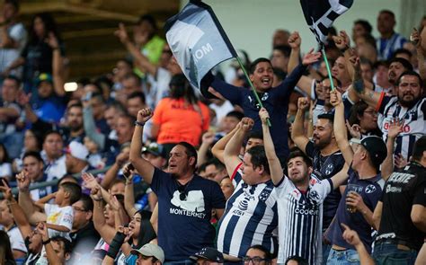 Comisión Disciplinaria investigará bronca entre aficionados de Rayados