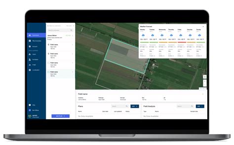 Automated Nutrient Optimization Planning Tool Agmatix Crop Advisor