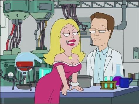 Francine Smith American Dad Artofit