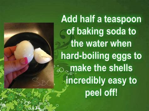 This is how we Mommy: Great Tip for Boiling Eggs!