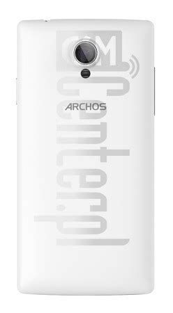 Archos B Titanium Specification Imei Info