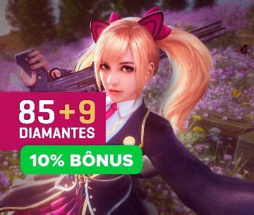 Free Fire Diamantes De B Nus Free Fire Diamantes Free