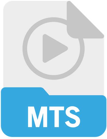 What Is An MTS File How To Open It And How To Convert It MiniTool