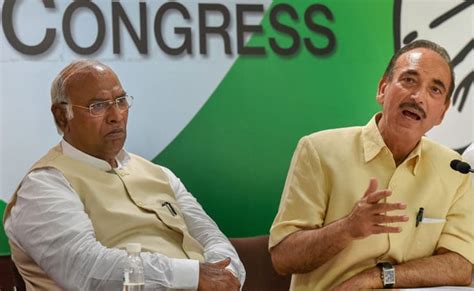 Congress Mallikarjun Kharge Approaches Supreme Court In Support Of Cbi