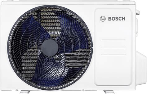 Bosch Climate I Split Klima I Bosch Home Comfort