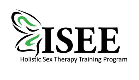 Sex Education And Sex Therapy Certificate Programs