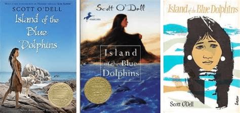 Island of the Blue Dolphins ~ Girl Museum